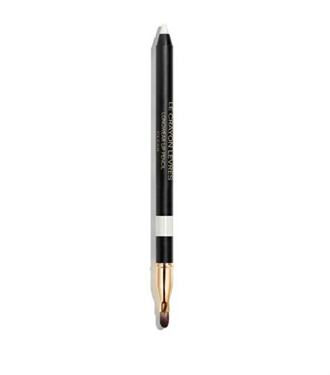 creion buze chanel|Creion de buze de lungă durată (Longwear Lip Pencil) 1,2 g.